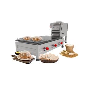 Máquina para Hacer Roti Chapati Semiautomática RST 1000 en Oferta, para Uso en Restaurantes u Hoteles, Disponible a un Precio Accesible - Product Image 1