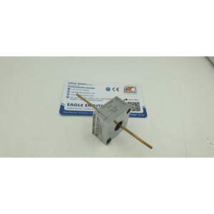 Matrice de torsion T 6036 pour bracelet creux en métal, entrée 2,20 mm, sortie 2,41 mm - Product Image 3