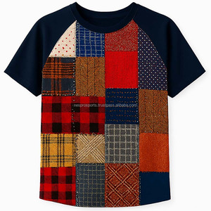 Camisetas Personalizadas Unisex de Manga Corta, Estilo Béisbol, Algodón Grueso, Transpirables, Tejido Suave, Ropa de Gimnasio, Ropa Urbana, Corte Holgado - Product Image 5