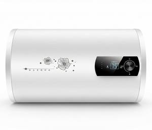 Calentador de Agua Eléctrico de Pared de 40L, Clase A++, Ahorro de Energía, para Uso Doméstico y Hotelero - Product Image 1