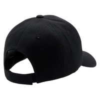 Casquettes de camionneur personnalisées avec logo brodé, casquettes incurvées en sergé et maille à 5 panneaux, patchs, logo personnalisé courant