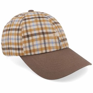 Gorras de Béisbol Personalizadas al por Mayor, 100% Algodón, Gorras Deportivas Lisas para Hombre, con Logotipo Bordado - Product Image 2