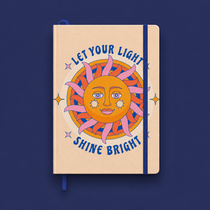 Custom Notebook <b>Diary</b> Printing Service For Personalized Journals <b>Daily</b> <b>Planners</b> Writing Books And Promotional Products - Product Image 3