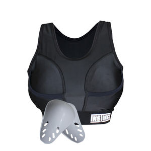 Soutien-gorge de sport sans couture pour femme grande taille avec logo personnalisé, soutien-gorge de yoga léger, respirant et à maintien élevé, vente en gros - Product Image 1