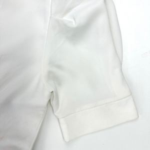 2025 été femmes robes mi-longues froncé col en v taille haute à manches courtes élégant français décontracté col montant robe de soirée - Product Image 4