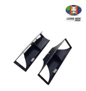 แผ่นขยายส่วนข้างรถยนต์แบบฉีดขึ้นรูปพลาสติก LONGNEW OEM |   ชิ้นส่วนภายนอกรถยนต์ - Product Image 4