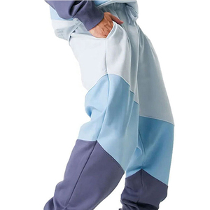 Nouveau pantalon décontracté respirant pour homme, style tendance 2026, prix abordable, en promotion - Product Image 3