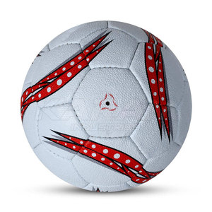 Ballon de handball professionnel en cuir PU, antidérapant, durable, pour entraînement et matchs sportifs. - Product Image 4