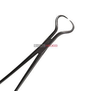 Pinces de répositionnement osseux Lewin de qualité supérieure en acier inoxydable, instrument chirurgical pour l'alignement et la réduction osseuse, perforantes - Product Image 2