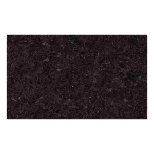 Angola Black Granite Dark Pattern Natural <b>Stone</b> Slabs for Modern Kitchens Bathrooms and Flooring - Product Image 3