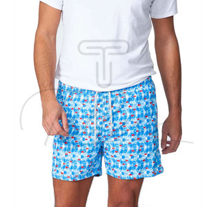 High Quality <b>Mesh</b> Shorts Casual Shorts Men's Summer Beach Swimming Short <b>Pants</b> Men Beach Short in wholesale prices - Product Image 1