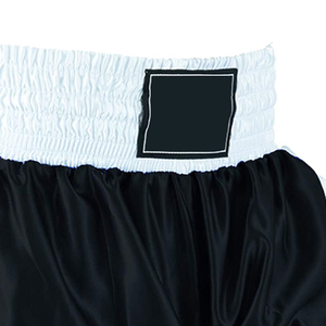 Shorts de combat MMA, BJJ, Muay Thai, boxe, unisexes, personnalisés, légers, respirants, extensibles, vêtements de sport pour adultes, OEM, entraînement d'arts martiaux - Product Image 4