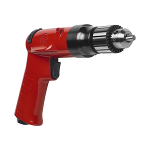 Perceuse pneumatique Chicago Pneumatic CP1114R05, entrée d'air 1/4 pouces, couple maximal 25,2 Nm - Product Image 1