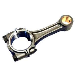 ชุดก้านสูบเหล็กอัลลอยด์ฟอร์จ สำหรับเครื่องยนต์ดีเซลดีทรอยต์ รุ่น 6V53 หมายเลข N-71 ผลิตโดยผู้ผลิต OEM - Product Image 4