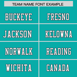 ชุดเสื้อฟุตบอลอเมริกันชายแบบขายส่งสั่งทำพิเศษ พิมพ์ลายเสื้อผ้ากีฬาแบบเรียบพร้อมชื่อทีม - Product Image 5