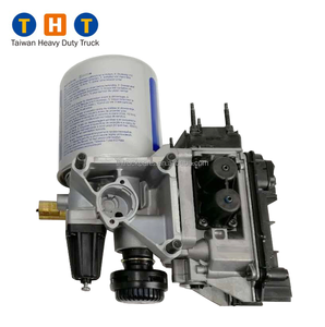 อะไหล่เบรกรถบรรทุก Air Dryer 2077974 1774871 1763418 สำหรับรถบรรทุก SCANIA P/R/T อะไหล่ใหม่สำหรับซ่อมแซมและเปลี่ยน - Product Image 2