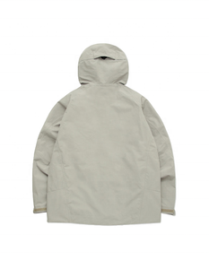 Coupe-vent d'été en polyester de haute qualité pour hommes OEM - Product Image 2