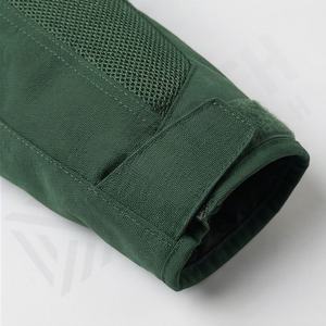 Veste de moto en cuir véritable pour homme de qualité supérieure, nouvelle arrivée, vestes de moto d'hiver, protections amovibles, personnalisables - Product Image 6