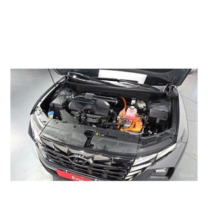 Para Hyundai Tucson Premium 2WD, Caja de Cambios Automática, Asientos de Cuero con Cámara Trasera, Modelo Abril 2022, 41,493 km - Product Image 6