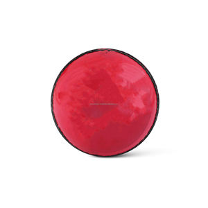 ลูกคริกเก็ตไม้แข็งสำหรับเล่นกีฬา - Product Image 1