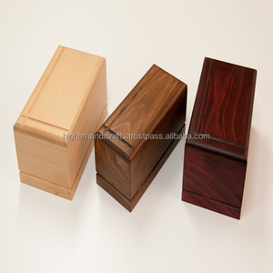 Photo Frame Cremation <b>Urn</b> <b>for</b> <b>Ashes</b> High Quality <b>Wood</b> <b>Urns</b> Wholesale Price Funeral Supplies - Product Image 3