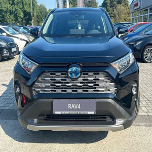 Toyota RAV4 2024 – Elegante SUV Híbrido con Tracción en las Cuatro Ruedas y Características de Seguridad Avanzadas - Product Image 1