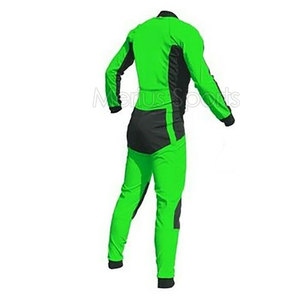 ชุดกระโดดร่มคุณภาพสูง ทนทานต่อการใช้งานซ้ำ น้ำหนักเบา เหมาะสำหรับการฝึกกระโดดร่ม - Product Image 6