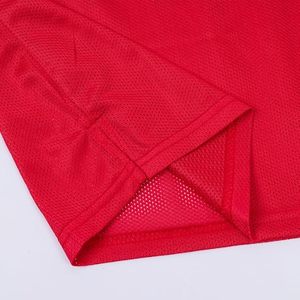 Classic Blank Football Jerseys for <b>Men</b> Unisex <b>Retro</b> V-Neck Workout Dry-Fit <b>Shirts</b> Sports Casual Tops Adult Sport Apparel - Product Image 5