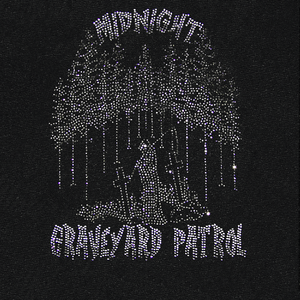 Winter Streetwear Custom Logo Rhinestone Zipper-Up <b>Fleece</b> <b>Hoodie</b> for Men - Product Image 2