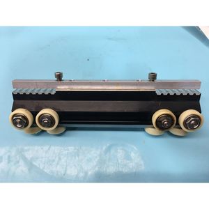 Rouleau SCP 7482301A, chariot, 12 roues - Équipements et pièces semi-conducteurs d'occasion fiables à l'échelle mondiale - Product Image 1