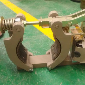 Nuevo Modelo BC7 CMK, Bobina de Freno Solenoide AC 7 Tipo S 440V de Hierro para Uso Industrial, Alta Calidad - Product Image 4