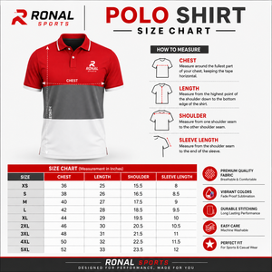 Polo pour homme tendance été, couleur unie, manches courtes, de haute qualité, séchage rapide, polos de créateur pour homme - Product Image 6