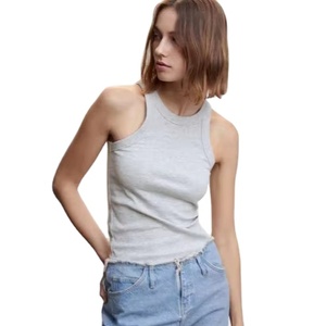 Mujeres verano Paisley Tank Top para la venta para mujer - Product Image 1