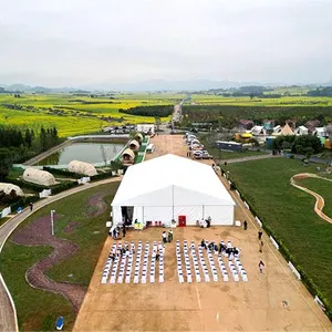500 people White Luxury Outdoor Marquee Tent Prices For Wedding Marquee Luxury Wedding