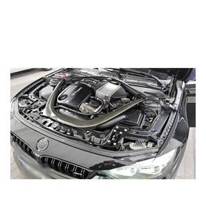 บีเอ็มดับเบิลยู เอ็ม4 คูเป้ คอมเพททิชั่น รุ่นพฤษภาคม 2018 วิ่ง 71,884 กม. พวงมาลัยซ้าย กล้องมองหลัง - Product Image 6