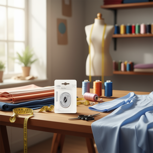 Elastico Ilan 2 cm x 1,5 m per abbigliamento e lavori artigianali - Product Image 3