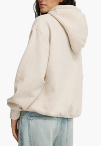 Sudadera con Capucha para Mujer, Logotipo Personalizado, 100% Algodón Grueso de 380 g/m², Opciones Multicolores, Fabricación OEM Personalizada, Sudadera Extra Grande para Invierno - Product Image 4