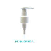 Pompe à lotion 1cc avec bouchon à vis gauche-droite pour bouteilles de vin (sans métal)