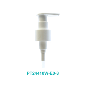 ปั๊มโลชั่นแบบล็อคซ้าย-ขวา 1 ซีซี (แบบไม่มีโลหะ) - Product Image 4