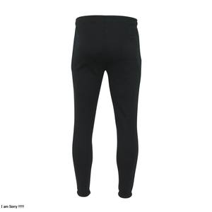 Nouveau design de pantalons cargo pour hommes de haute qualité Logo personnalisé Streetwear Style ensemble pantalon 2020 printemps été violet décontracté - Product Image 4