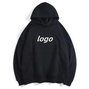 Sudadera con Capucha de Felpa de Algodón Premium con Fabricación OEM ODM para Minoristas de Moda y Marcas de Ropa - Product Image 2