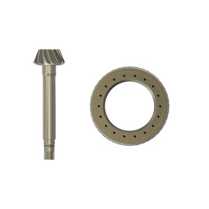 Pignon de remplacement ZANGO RE73620 pour tracteur agricole, composant d'entraînement de précision robuste, 10,305 kg - Product Image 5