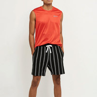 Shorts décontractés de haute qualité fabriqués par un fabricant de premier plan, prix raisonnable, matière solide, shorts pour hommes