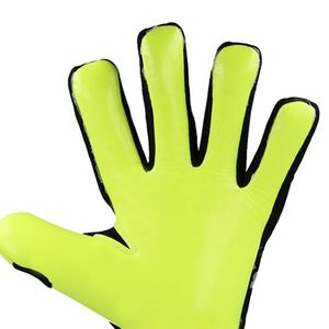 Guante de Alto Rendimiento OEM con Contacto de Palma Delantero de Látex, Impresión por Sublimación en la Parte Posterior y Corte Híbrido con Inyección de Silicona, Correa Extraíble - Product Image 5