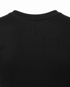 Camiseta de Lujo Zeta Phi Beta para Mujer, Negra, Cuello en V, Bordado con Letras Griegas Azul Rey, 1920, Camiseta de Sororidad - Product Image 6
