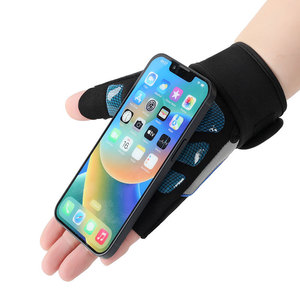 Guantes de Motociclismo para Invierno, con Protección Completa para los Dedos, Resistentes al Agua y con Pantalla Táctil - Product Image 2