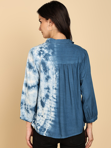 Blusa de Manga Tres Cuartos para Mujer, Suave, Premium, Casual y de Oficina, para Uso Diario, al Mejor Precio por Proveedor - Product Image 6
