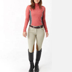 Vêtement de base pour l'équitation très demandé pour femmes, vêtements équestres, service OEM, vêtements de base pour l'extérieur - Product Image 6
