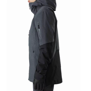 Combinaison de ski d'hiver pour adultes BSCM, pour le snowboard ou le ski alpin, avec fermeture éclair, ensemble complet, vêtements de ski pour femmes - Product Image 5