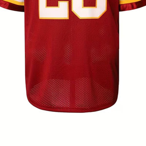 Clothing Manufacturers Custom Design Sublimation Printed Basketball Jersey Reasonable Price Basketball Jersey - Product Image 6